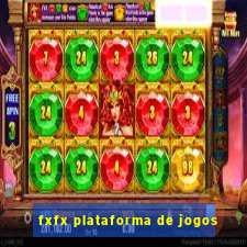 fxfx plataforma de jogos